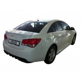 Chevrolet Cruze Sedan (2009 - 2013) Body Kit (Plastik)